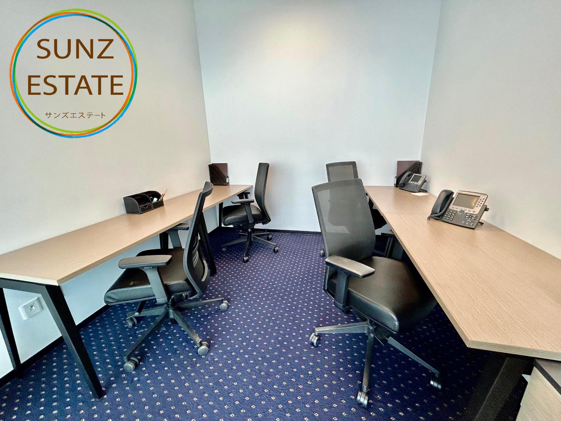 上海 オフィス賃貸