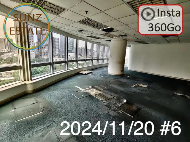 上海 オフィス賃貸