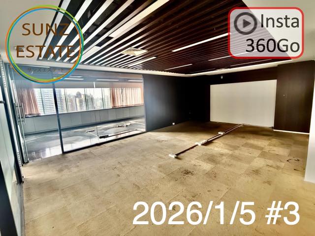 上海 オフィス賃貸