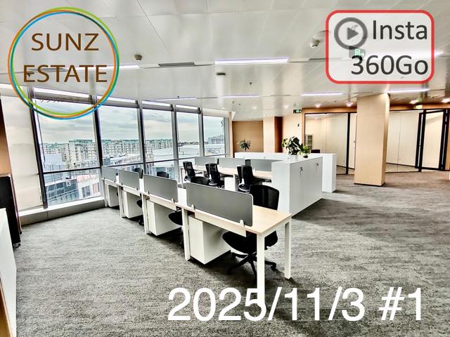 上海 オフィス賃貸