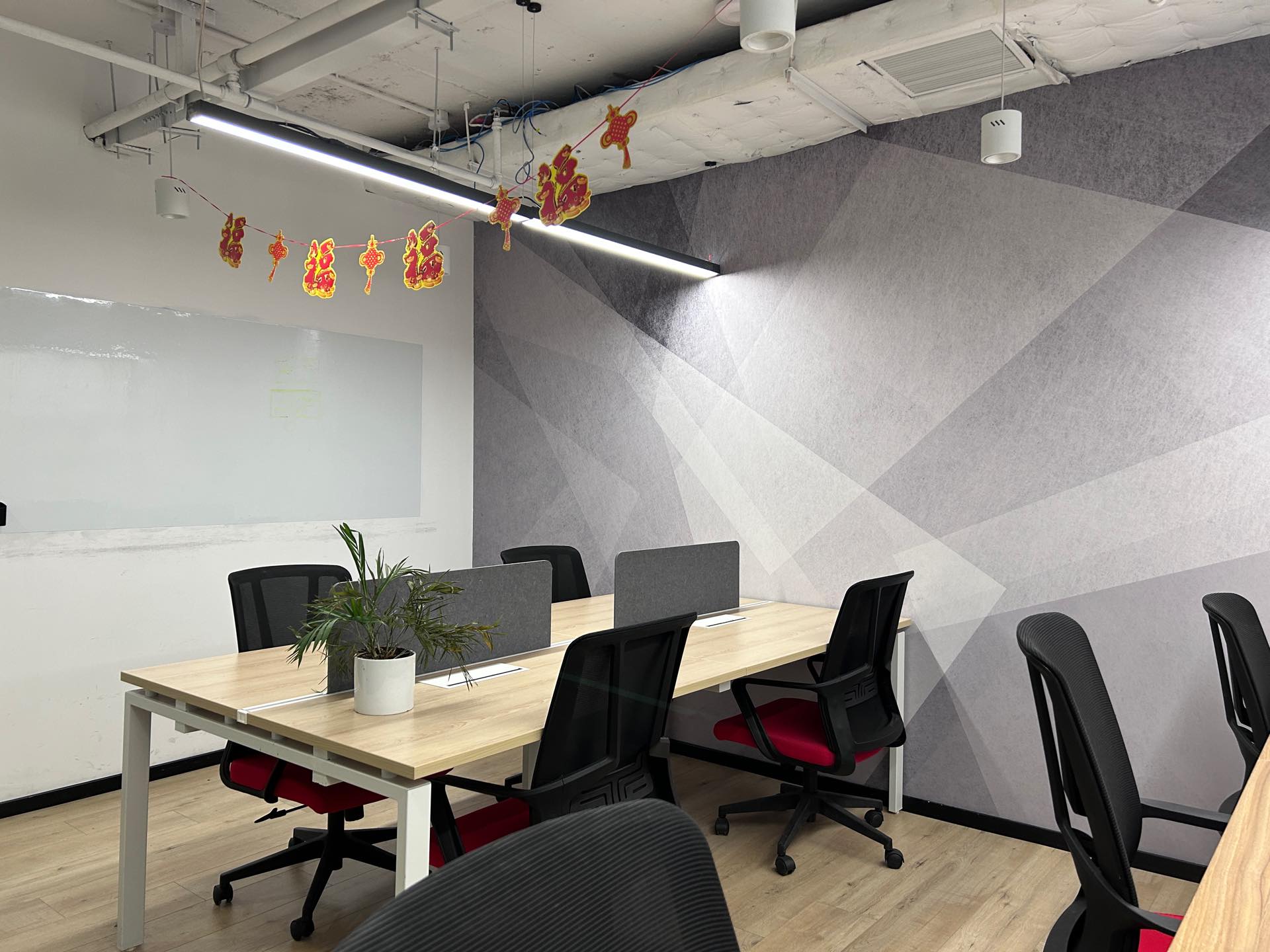 上海 オフィス賃貸