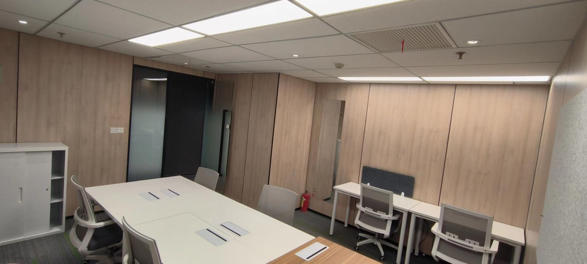 上海 オフィス賃貸