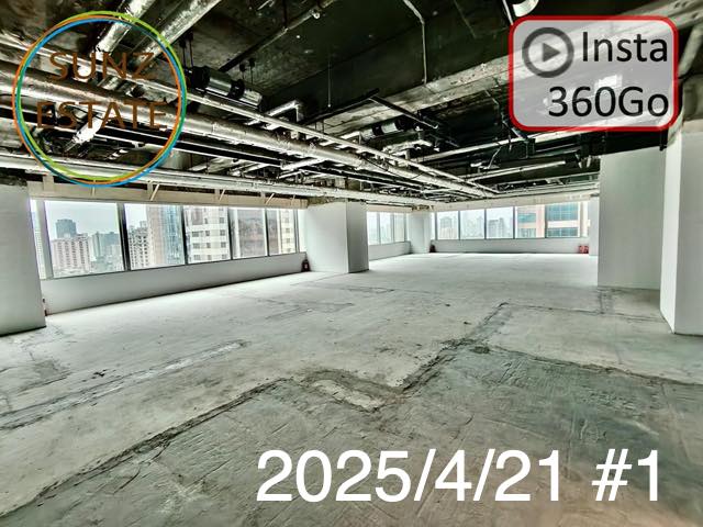 上海 オフィス賃貸