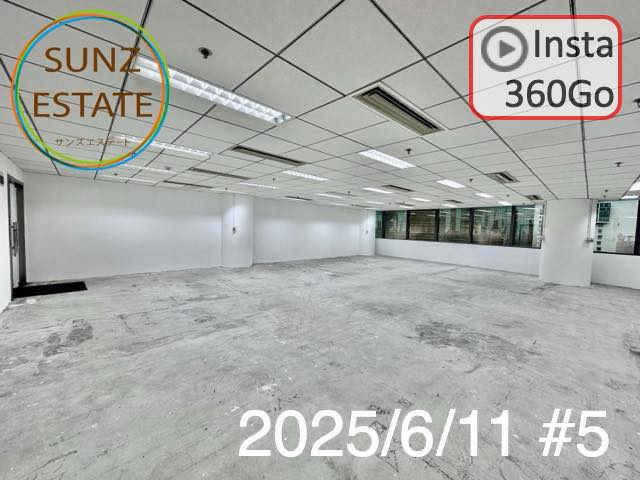 上海 オフィス賃貸