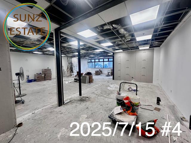 上海 オフィス賃貸