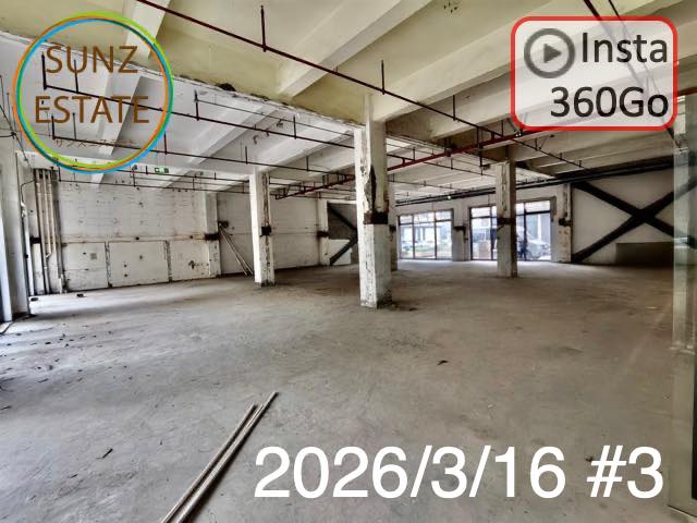 上海 オフィス賃貸