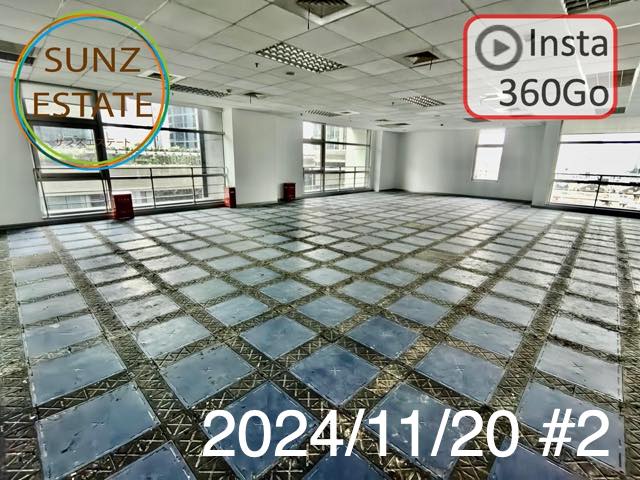 上海 オフィス賃貸