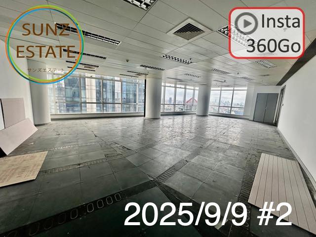 上海 オフィス賃貸