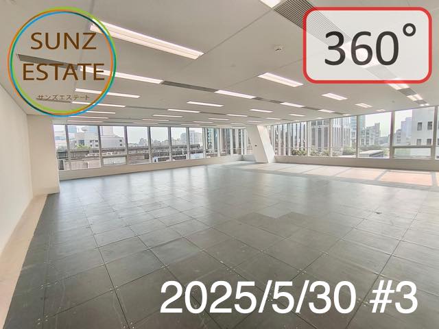 上海 オフィス賃貸