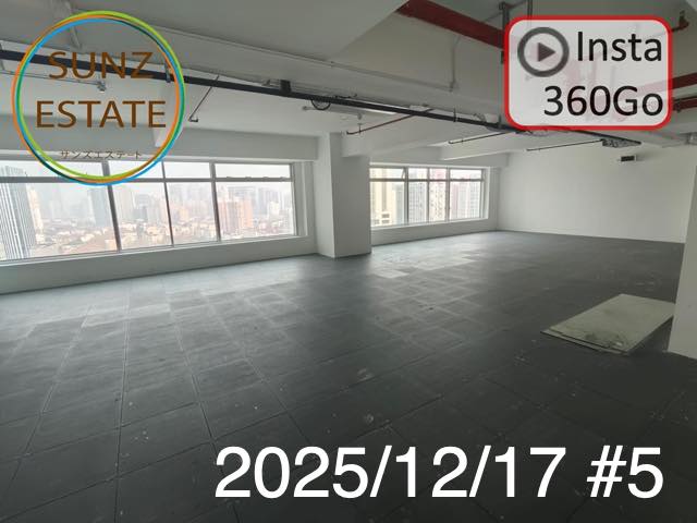 上海 オフィス賃貸