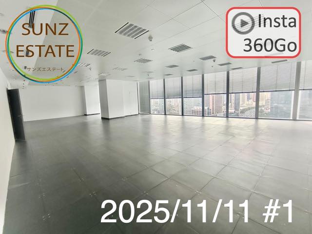 上海 オフィス賃貸